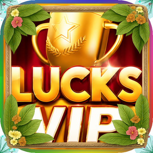 lucksvip — galeri pratinjau - APK Resmi
