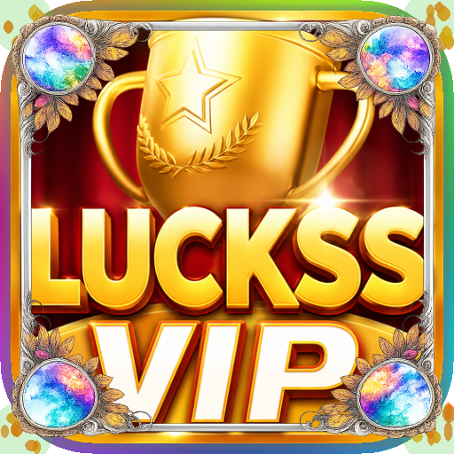 lucksvip — galeri pratinjau Resmi APK